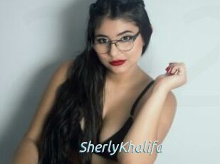 SherlyKhalifa