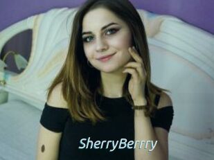 SherryBerrry