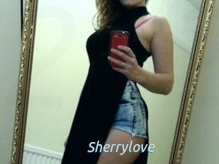 Sherrylove
