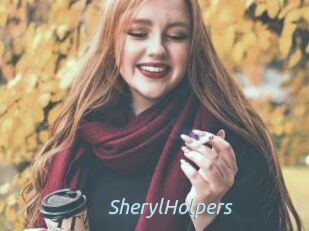 SherylHolpers