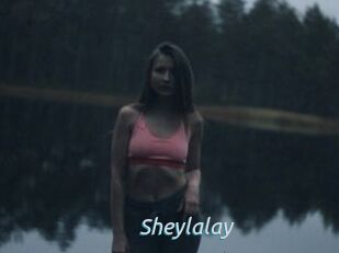Sheylalay