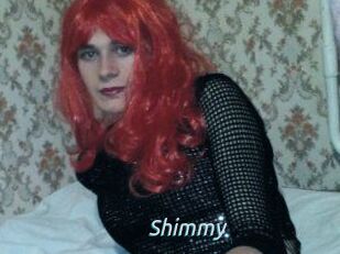 Shimmy