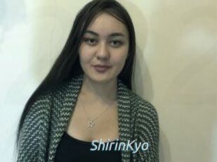 ShirinKyo