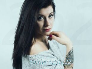 ShirleyActive22