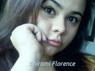 Shiromi_Florence