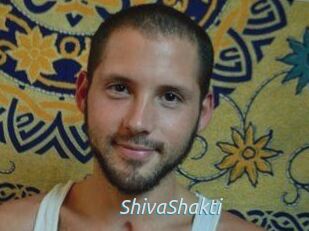 Shiva_Shakti