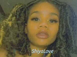 ShiyaLove