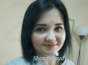 ShondaBoyd