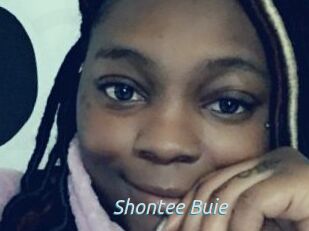 Shontee_Buie