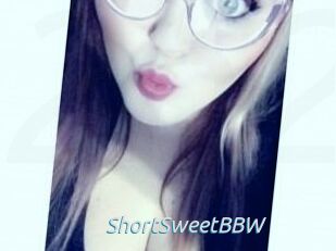 ShortSweetBBW