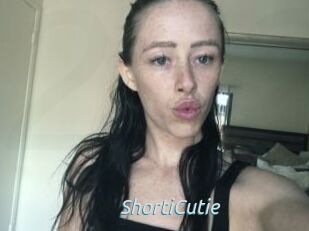 ShortiCutie