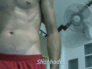 Shunhades