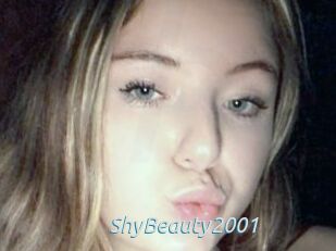 ShyBeauty2001