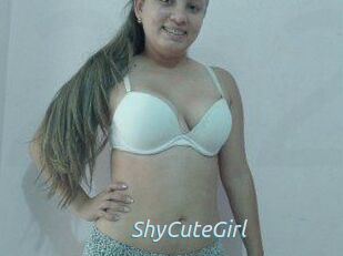 ShyCuteGirl