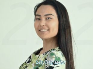 ShyIntruder