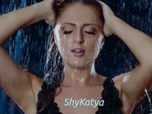 ShyKatya