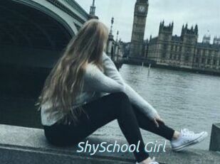 ShySchool_Girl