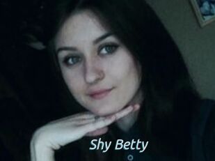 Shy_Betty
