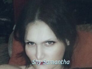 Shy_Samantha