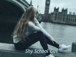 Shy_School_Girl_