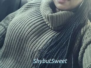 ShybutSweet