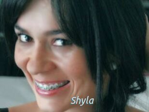 Shyla