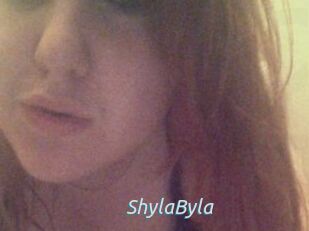 ShylaByla