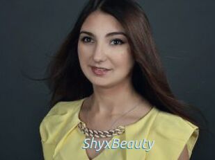 ShyxBeauty