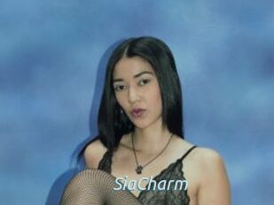 SiaCharm