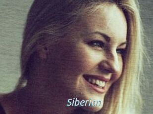Siberian