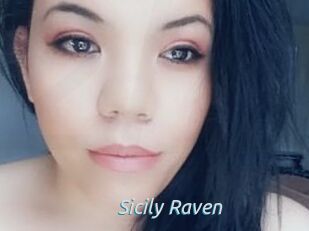 Sicily_Raven