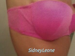 SidneyLeone