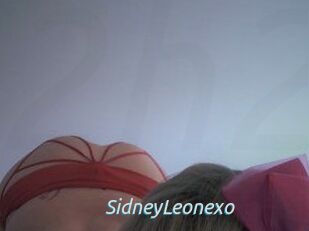 SidneyLeonexo