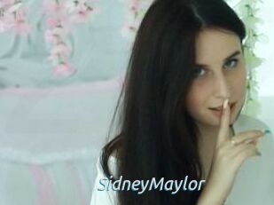 SidneyMaylor