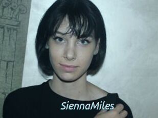 SiennaMiles
