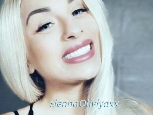 SiennaOliviyaxx
