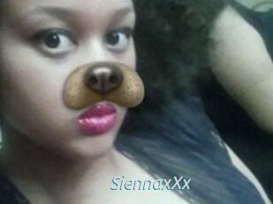 Sienna_xXx
