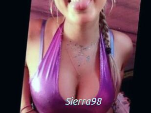 Sierra98