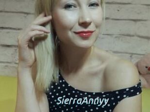 SierraAnnyy