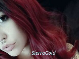 SierraGold