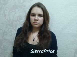 SierraPrice