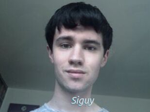 Siguy