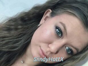 SiindyHottX