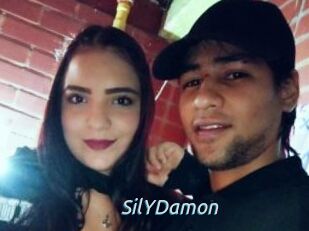 SilYDamon