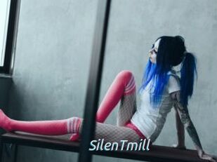 SilenTmill