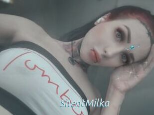 SilentMilka