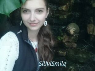SiliviSmile
