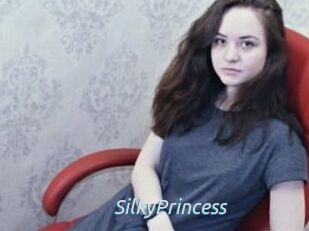SilkyPrincess