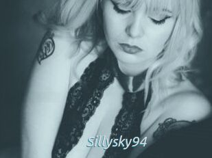 Sillysky94