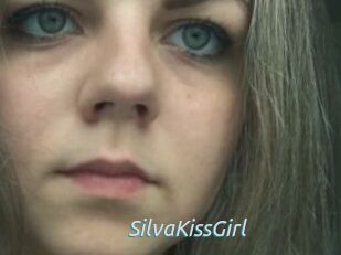 SilvaKissGirl